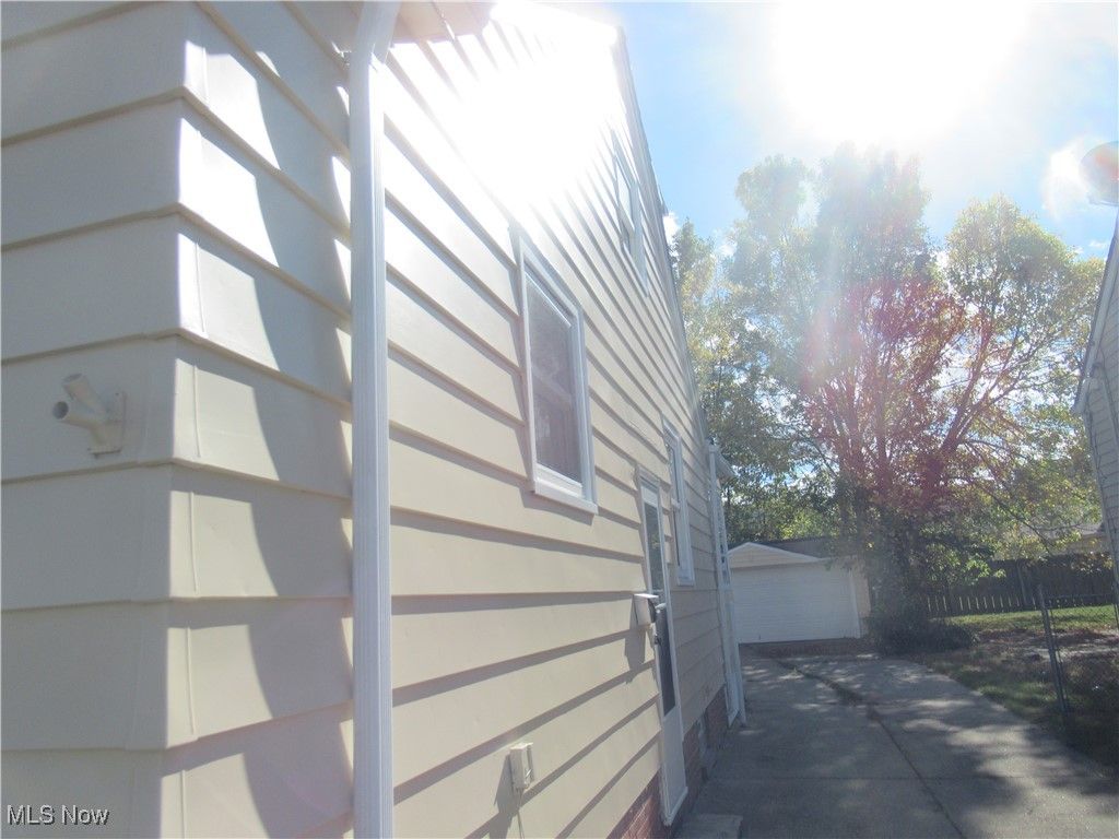 Photo of 8005 Bremen Avenue, Parma, OH 44129 (MLS # 5175204)