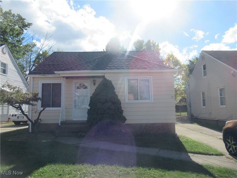 8005 Bremen Avenue, Parma, OH 44129 - #: 5175204