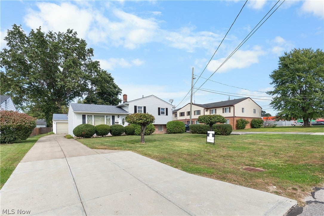 7765 Fern Drive