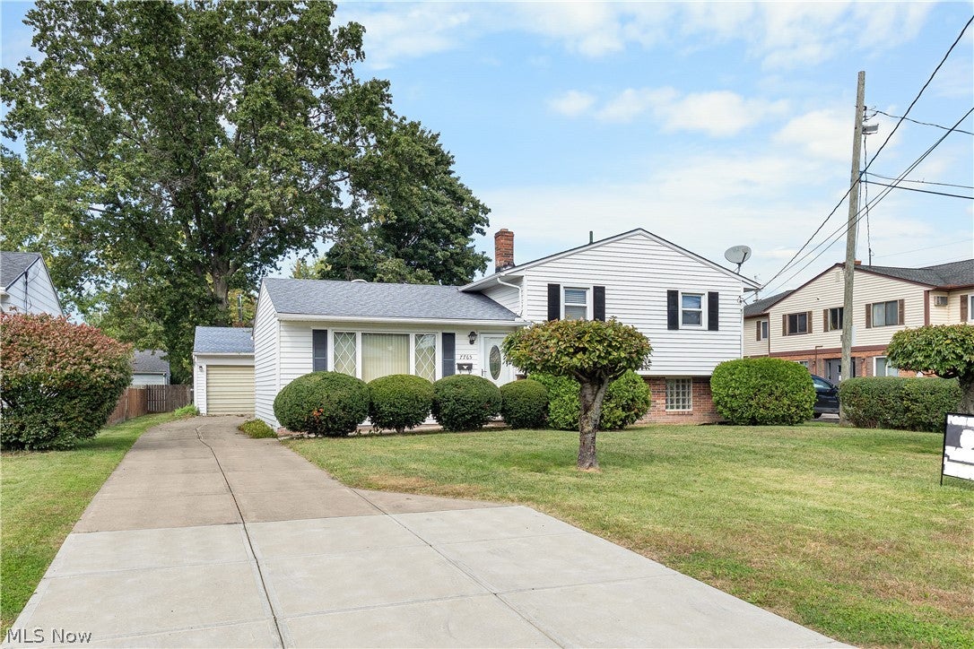 7765 Fern Drive