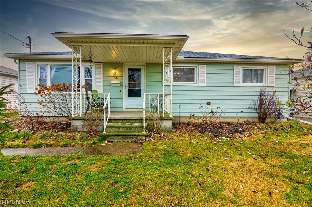 Hillcrest - Residential