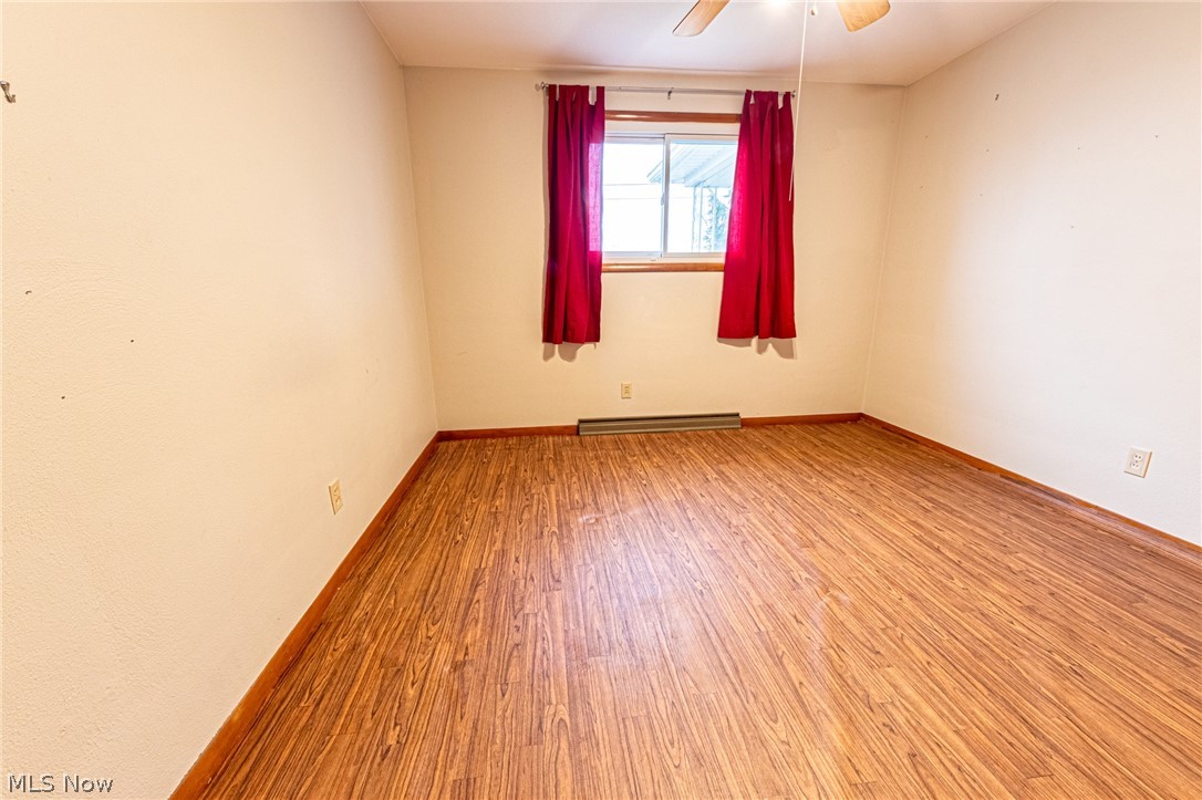 Hillcrest - Residential