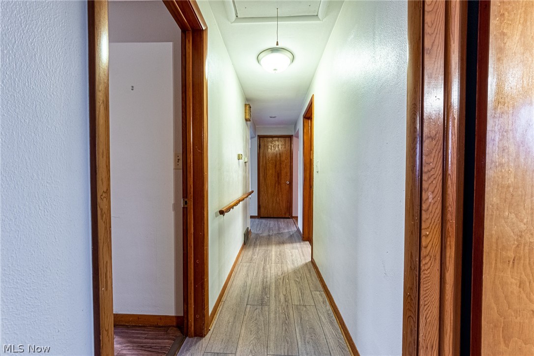 Hillcrest - Residential