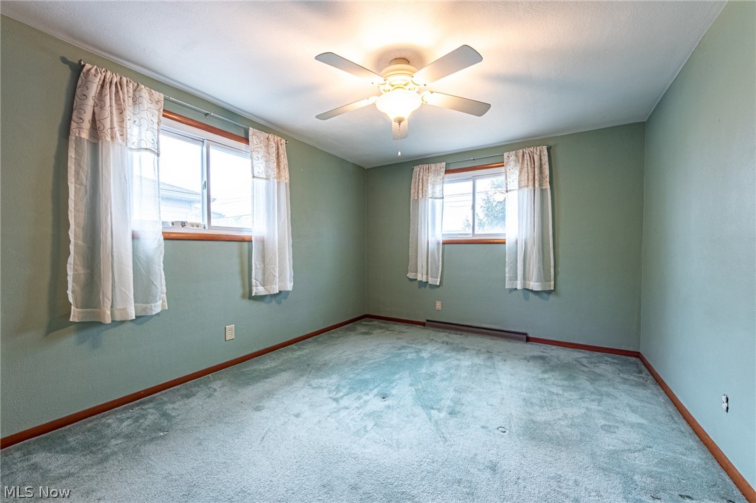 Hillcrest - Residential