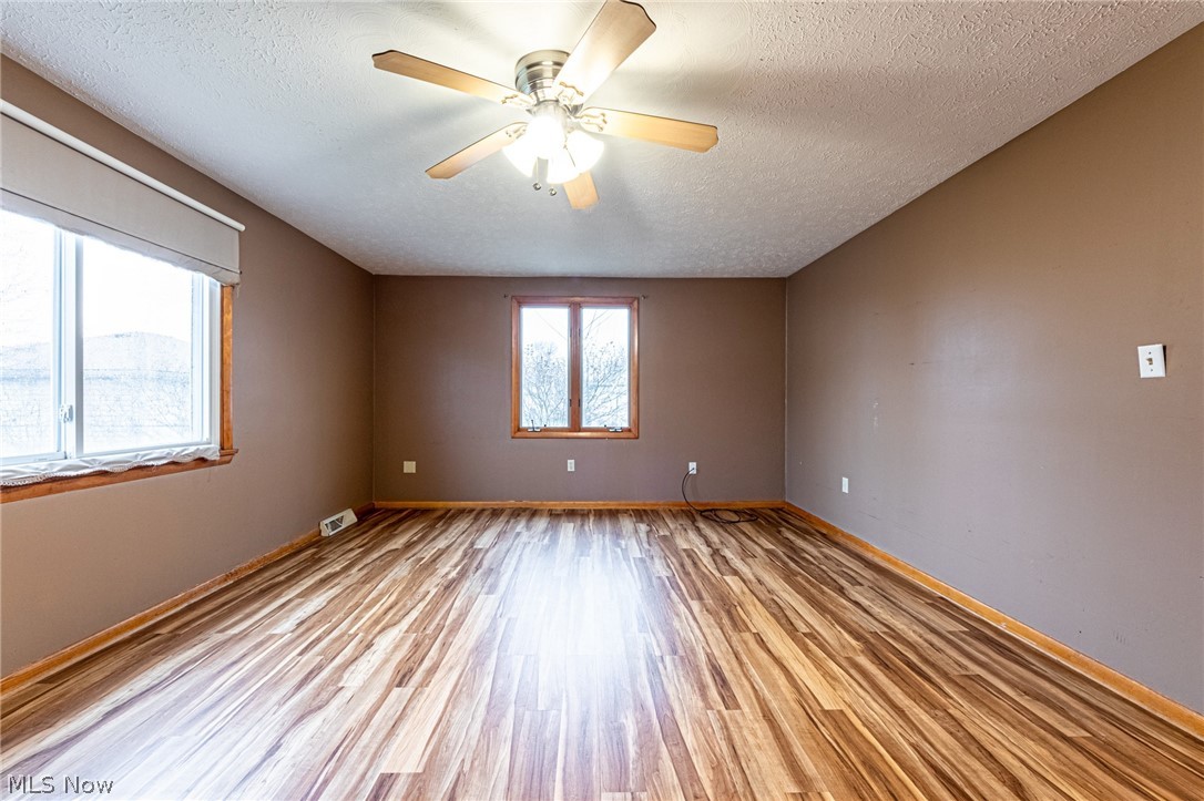 Hillcrest - Residential