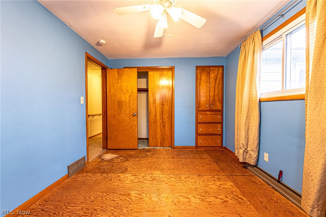 Hillcrest - Residential