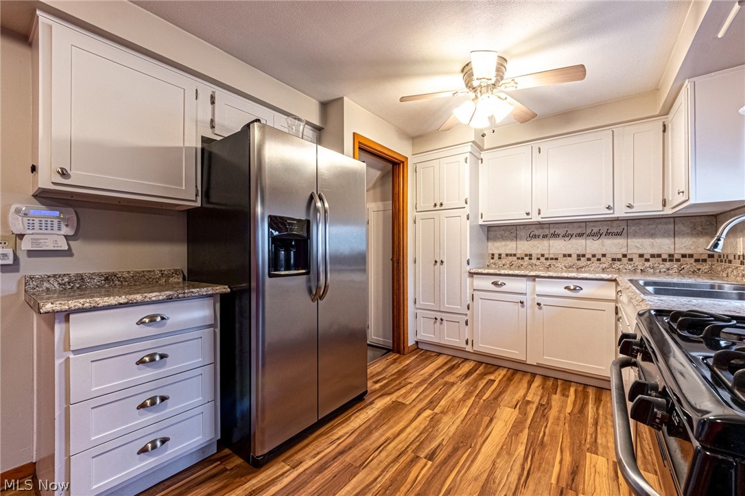Hillcrest - Residential