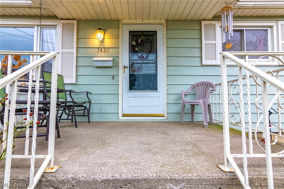 Hillcrest - Residential
