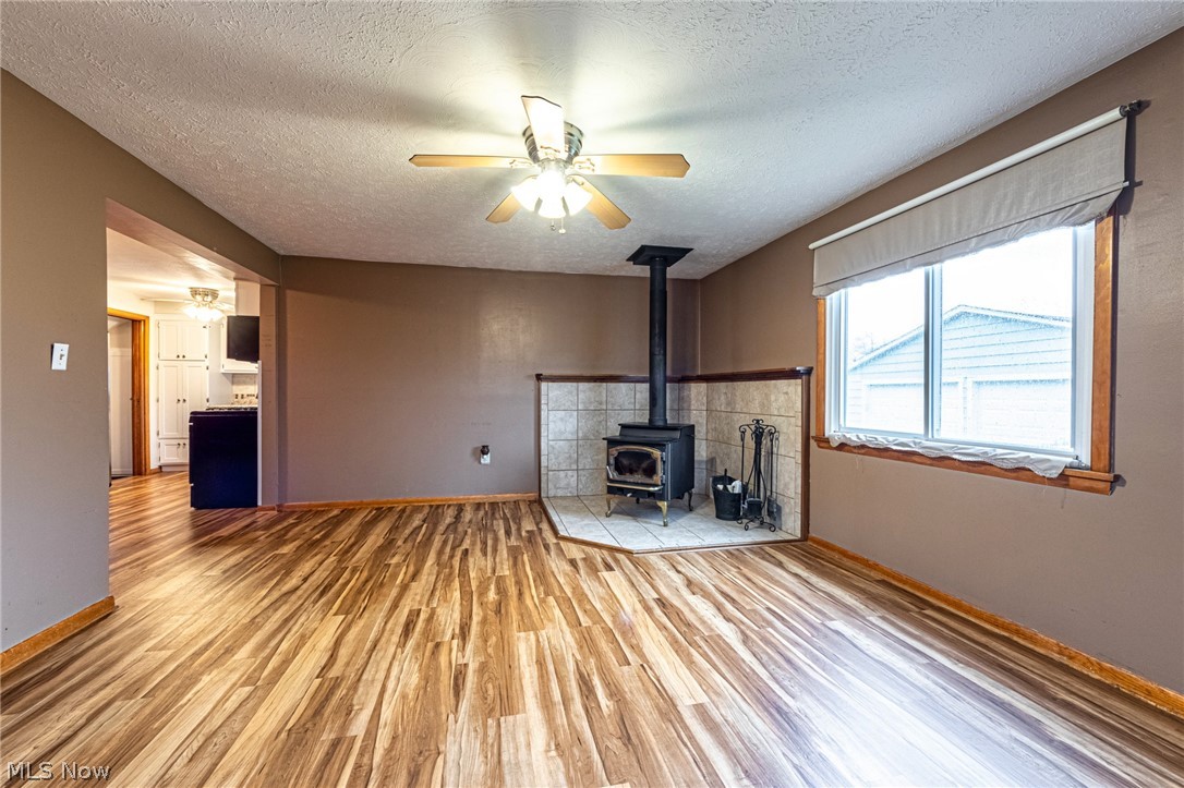 Hillcrest - Residential