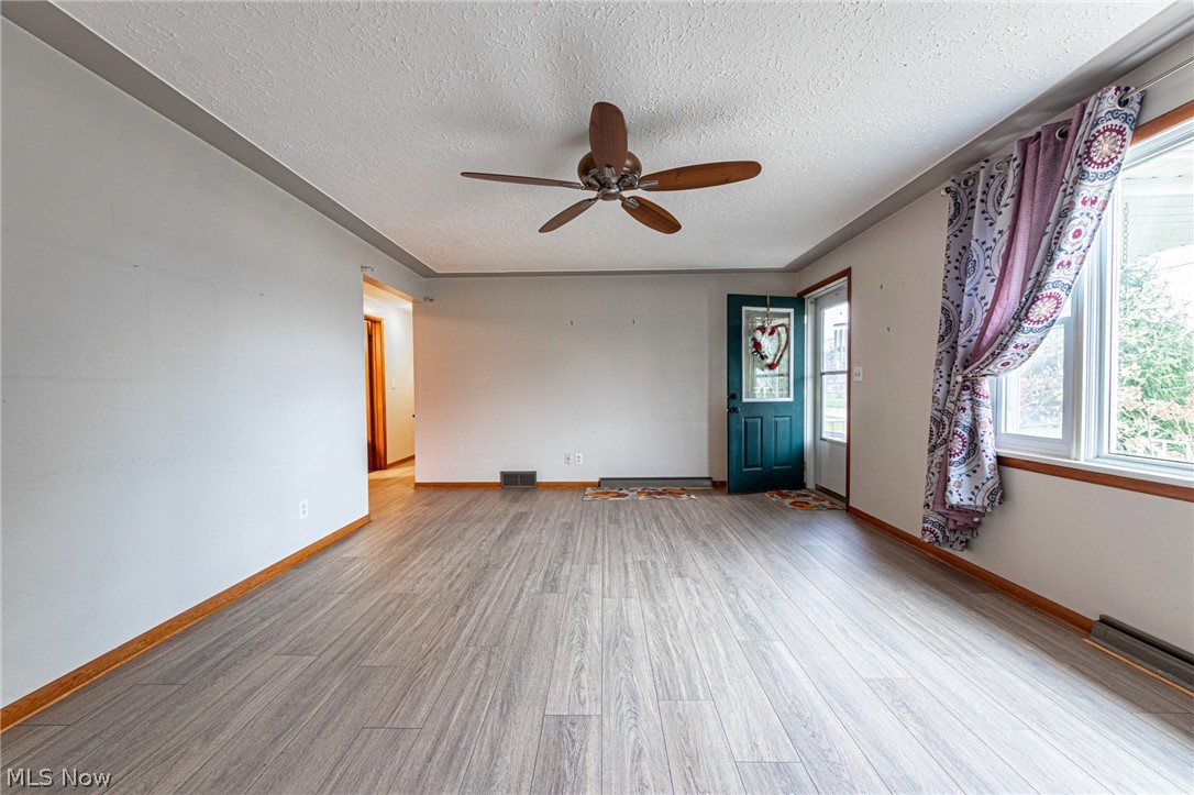 Hillcrest - Residential