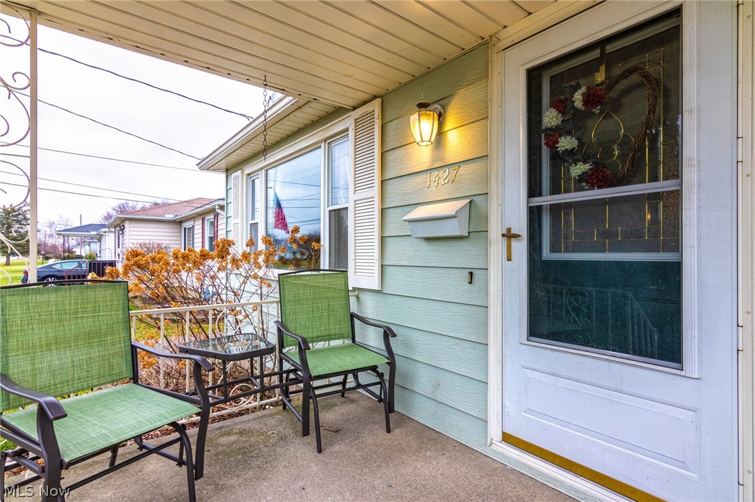 Hillcrest - Residential