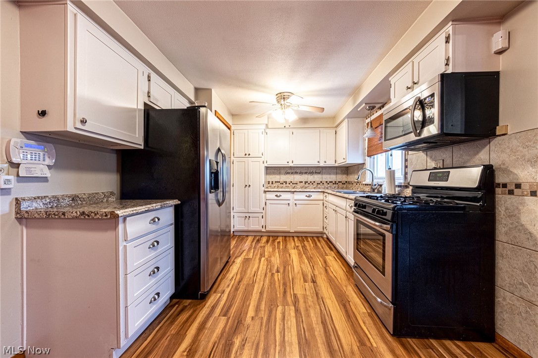 Hillcrest - Residential