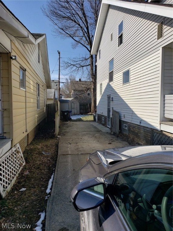 Lorain Villas - Residential