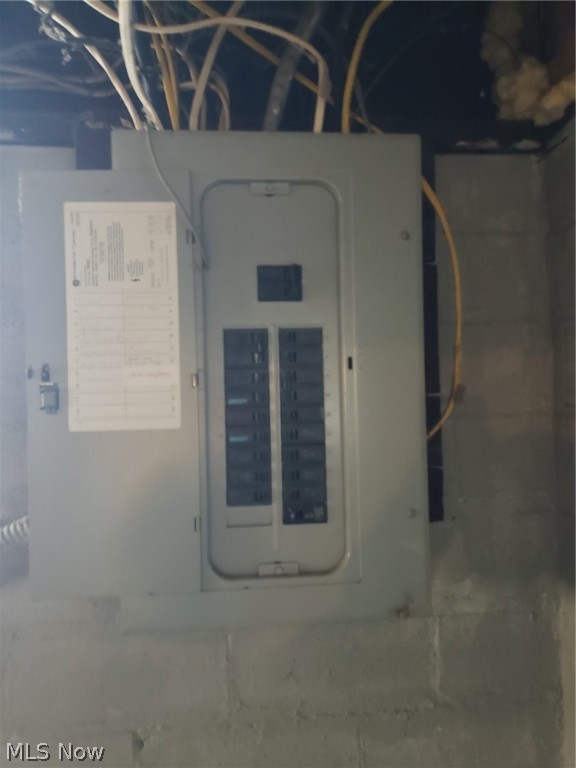 Lorain Villas - Residential