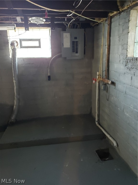 Lorain Villas - Residential