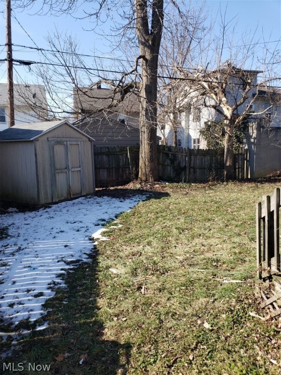 Lorain Villas - Residential