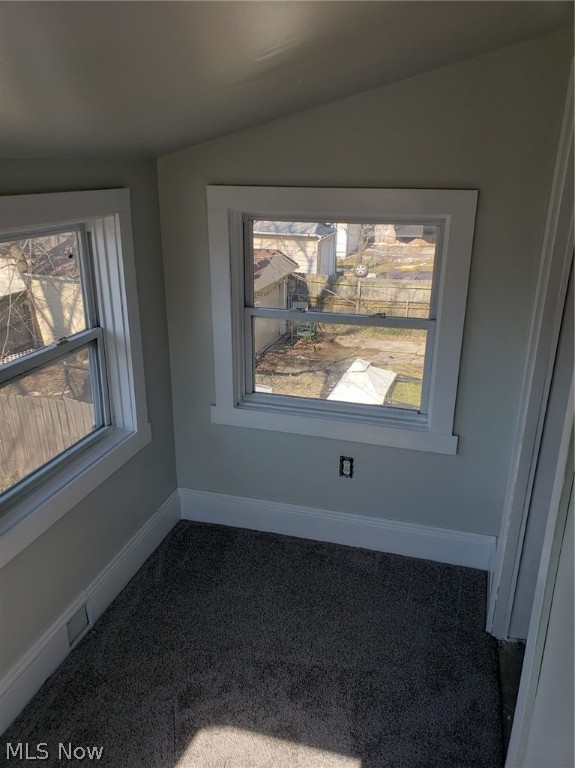 Lorain Villas - Residential