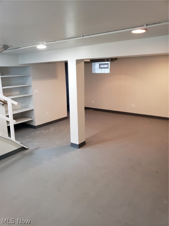 Lorain Villas - Residential