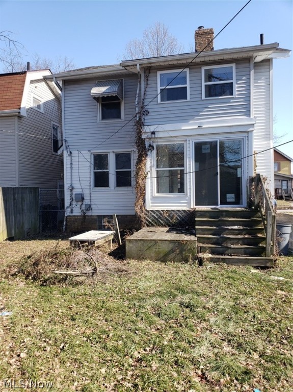 Lorain Villas - Residential