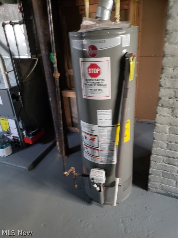 Lorain Villas - Residential