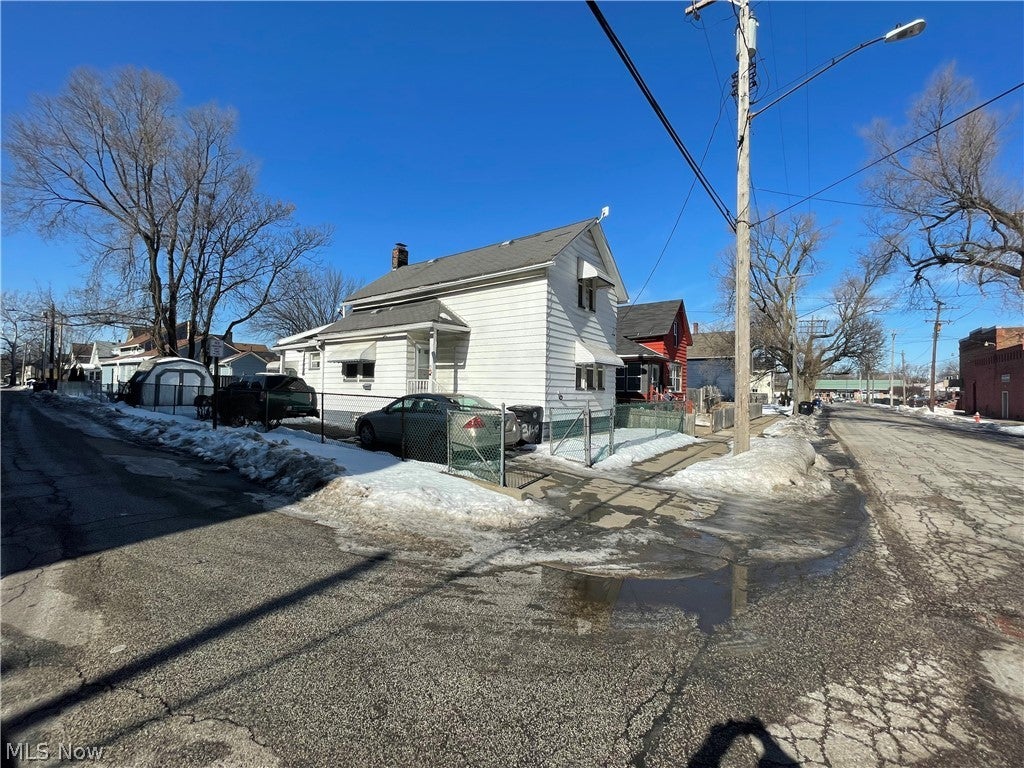 3140 W 33rd Street