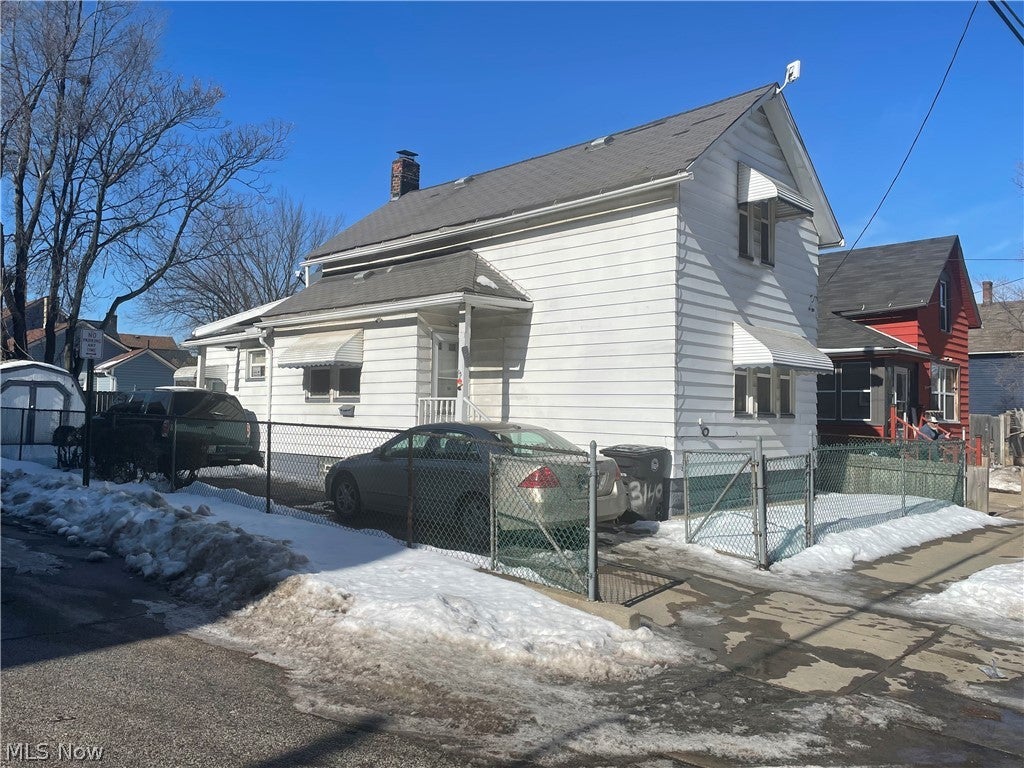 3140 W 33rd Street