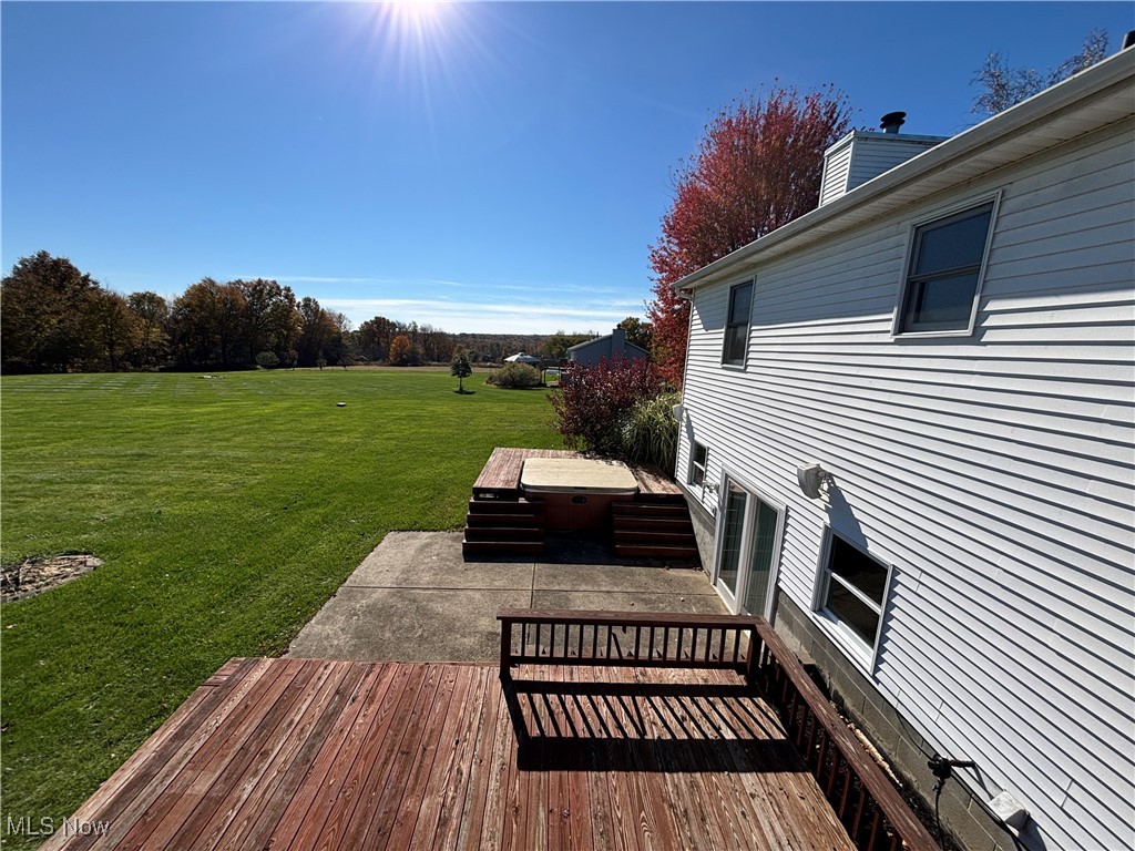 Troy Sec 15 - Residential