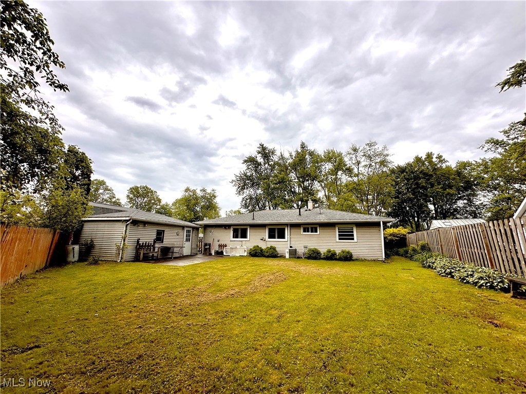 3417 Tanya Avenue, Warren, Ohio image 3