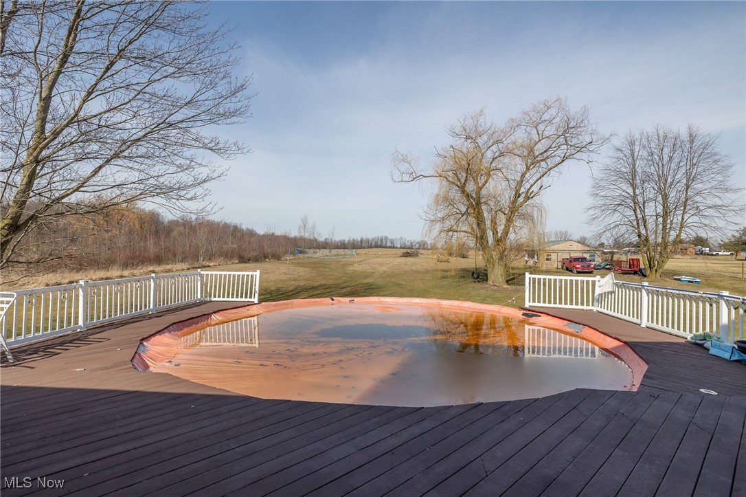 12181 Williams Road, Homerville, Ohio image 37