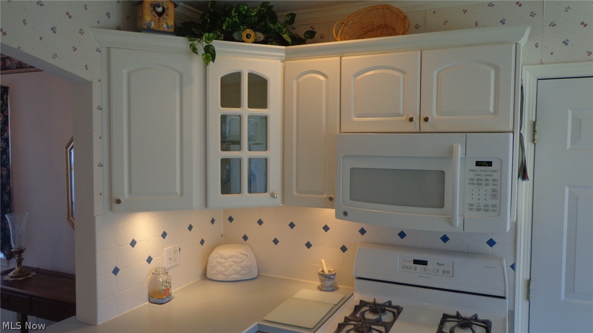 Silver Lake Estates - Residential