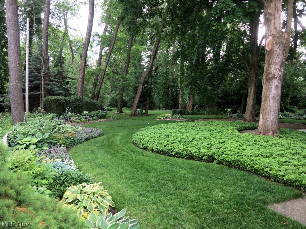 Silver Lake Estates - Residential