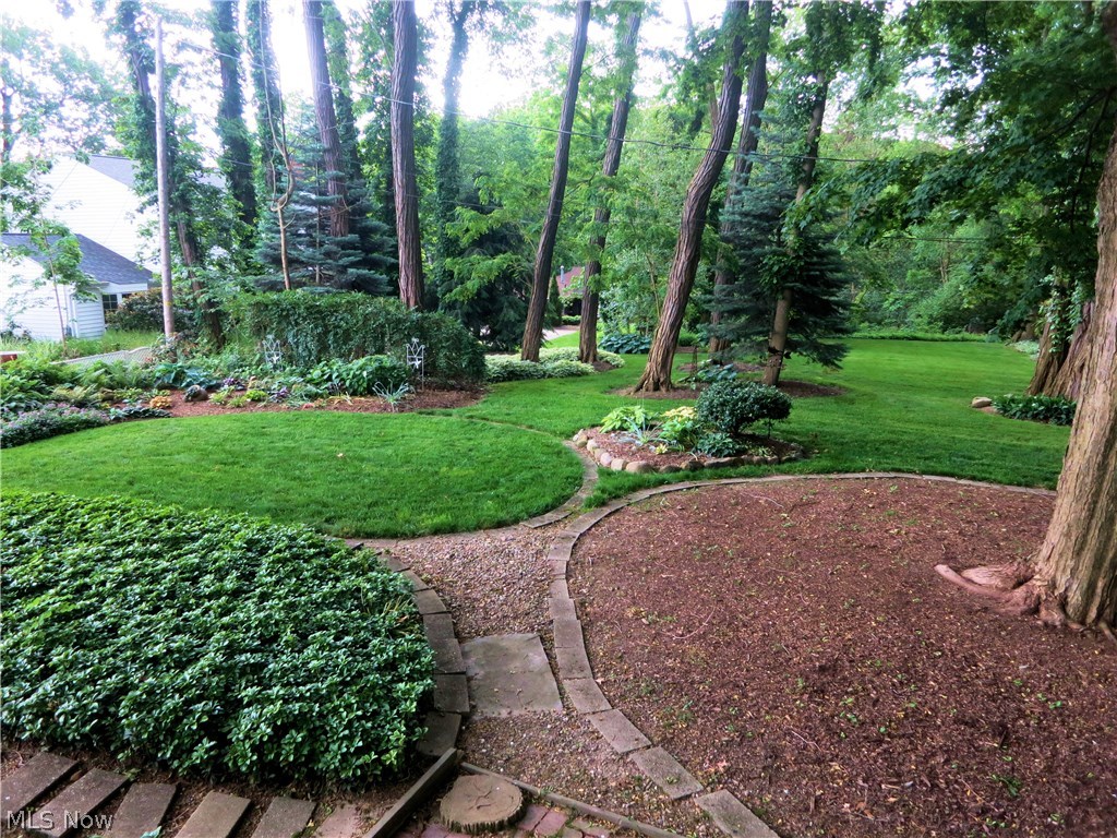 Silver Lake Estates - Residential