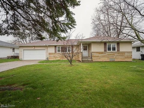 538 Stafford Drive, Elyria, OH 44035 - #: 5202324