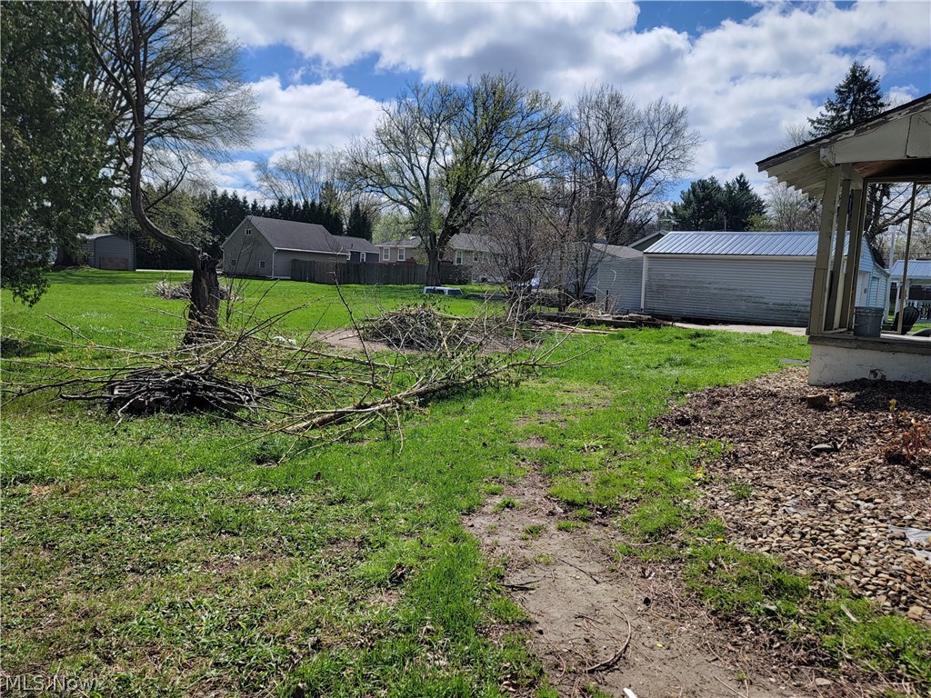 Long Lake Beach Allotment - Residential
