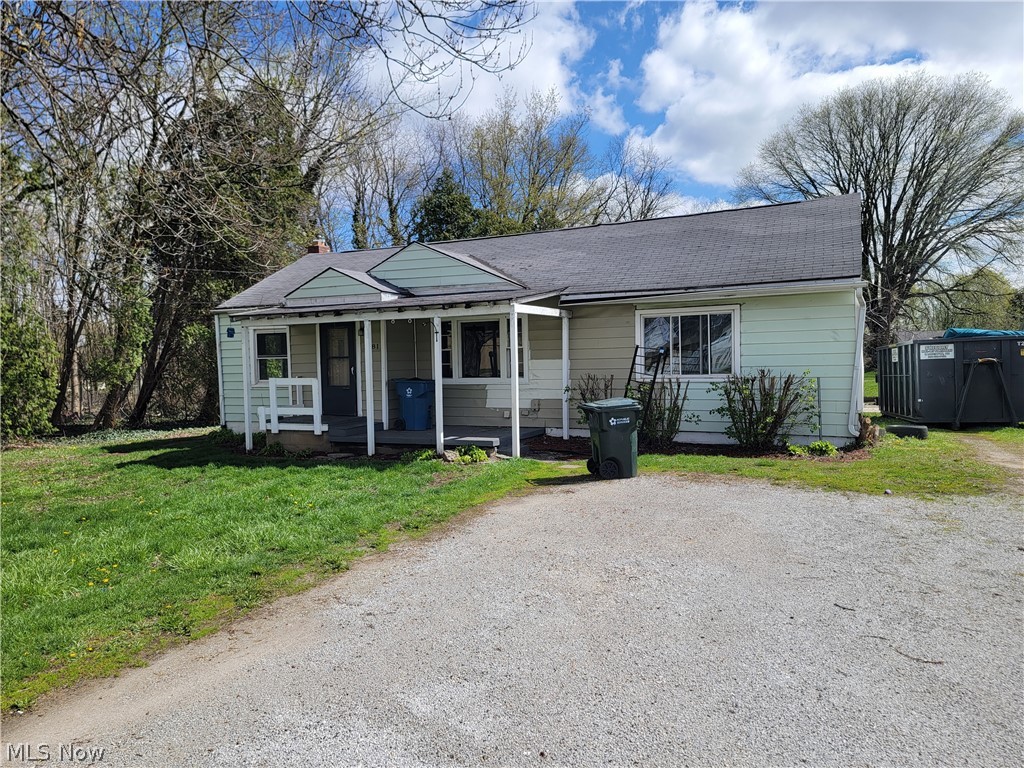 Long Lake Beach Allotment - Residential