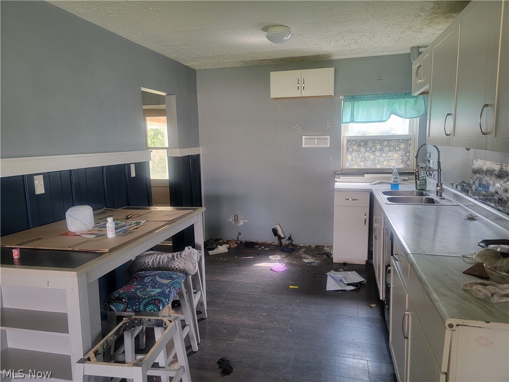 Long Lake Beach Allotment - Residential