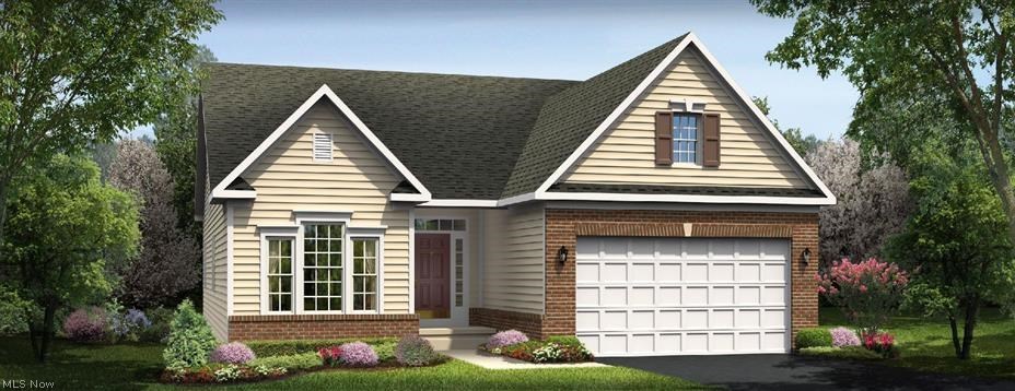 Lakes of Aurora - Residential