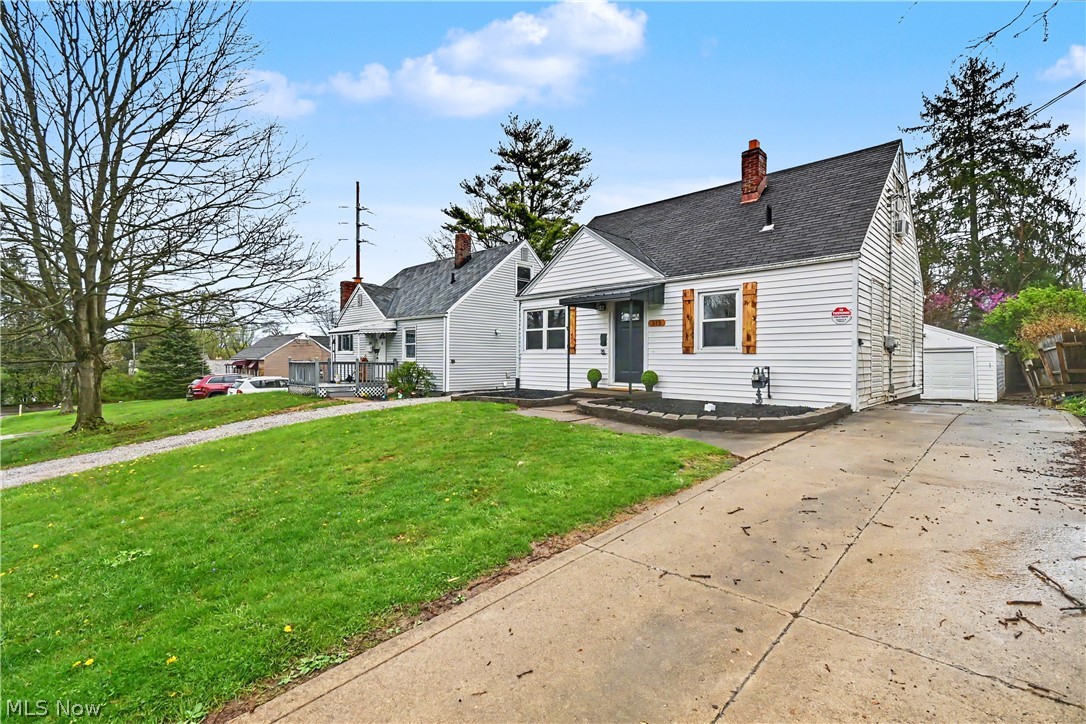 Mansfield - Residential