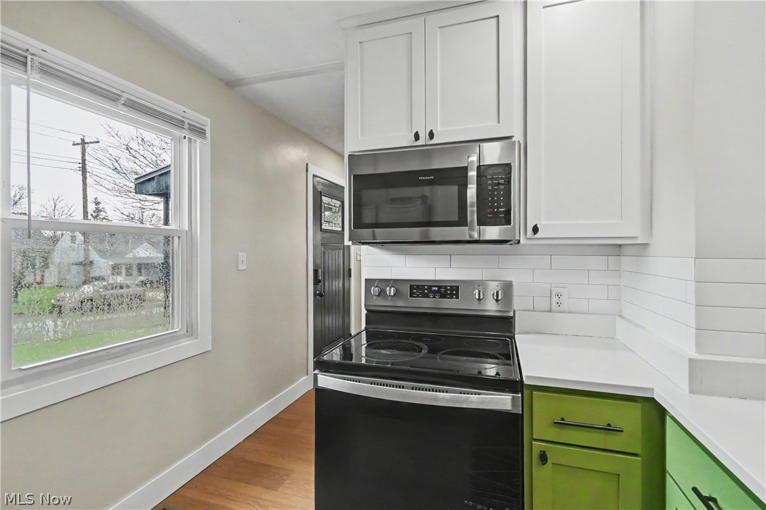 Mansfield - Residential