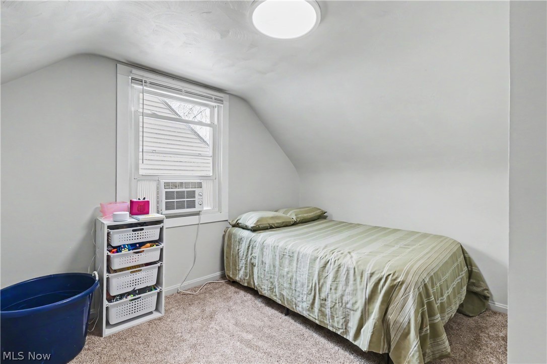 Mansfield - Residential