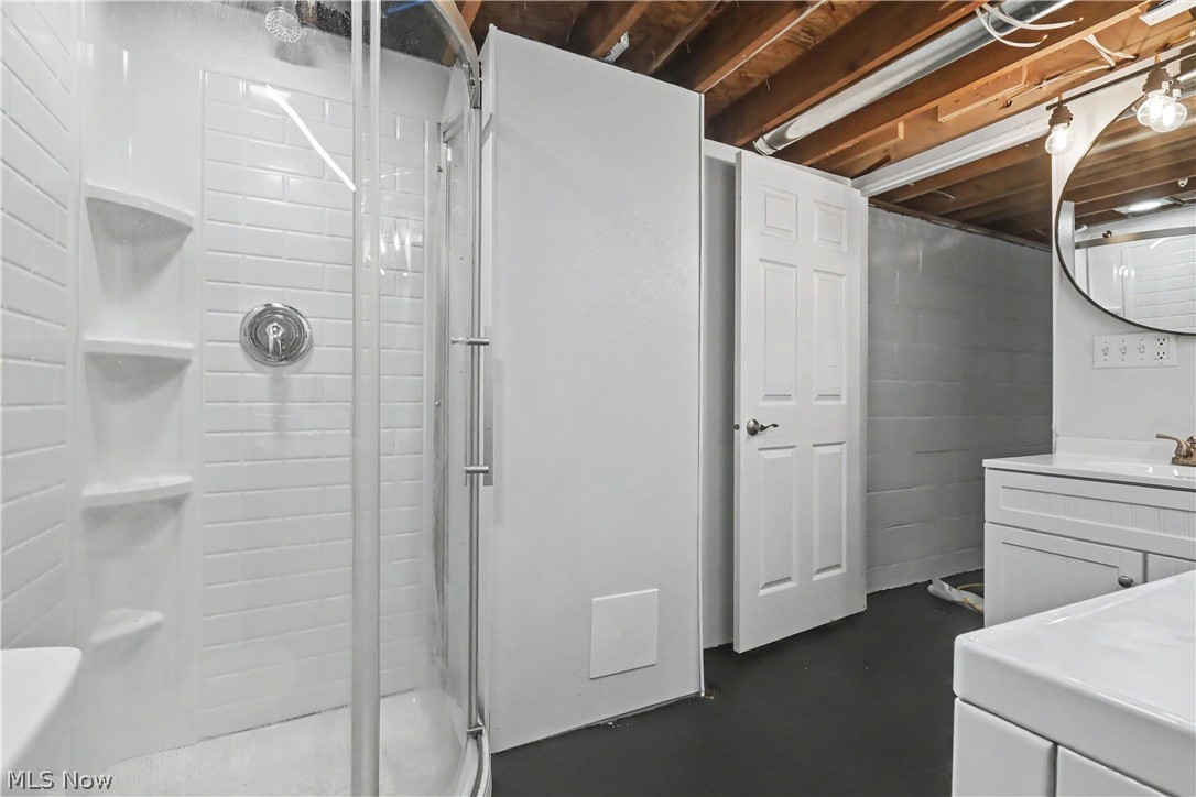 Mansfield - Residential