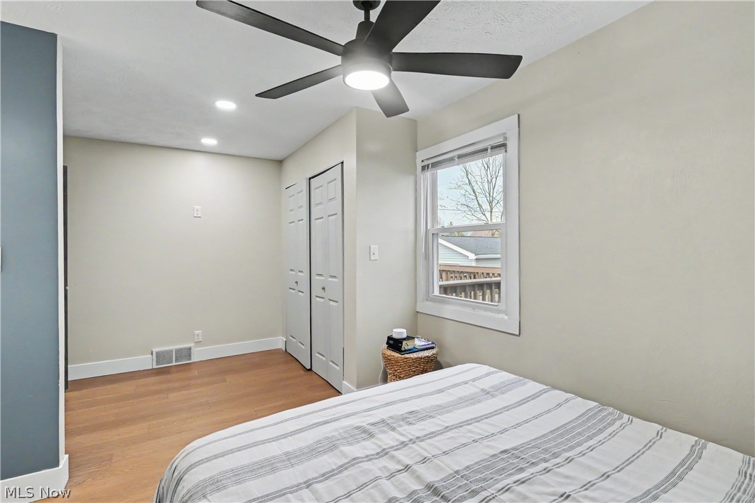 Mansfield - Residential