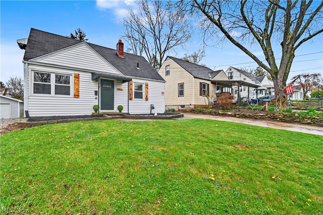 Mansfield - Residential