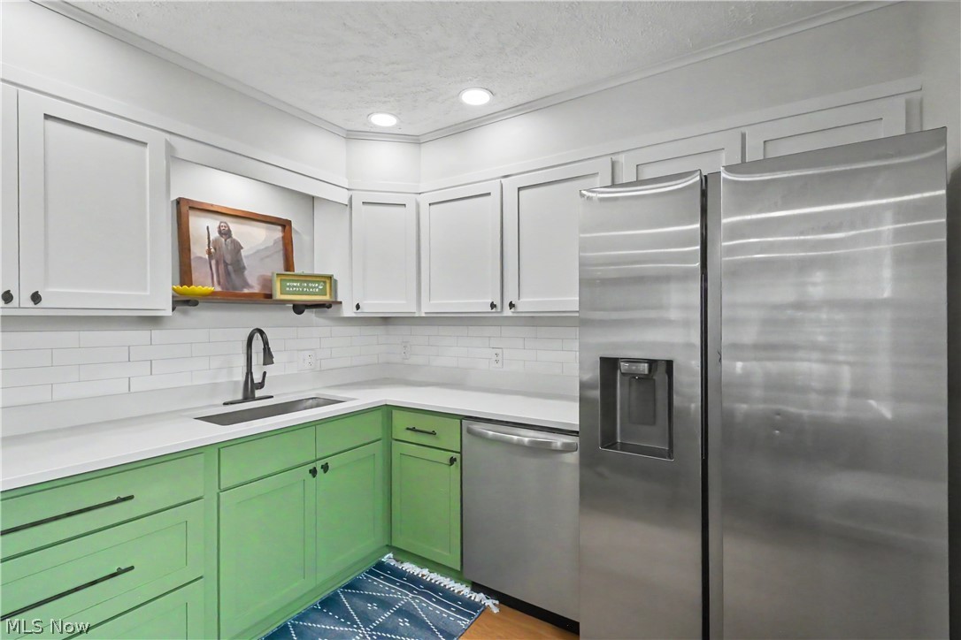 Mansfield - Residential