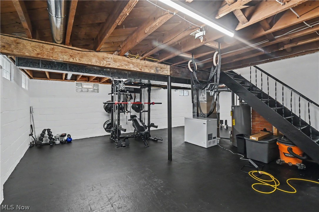 Mansfield - Residential