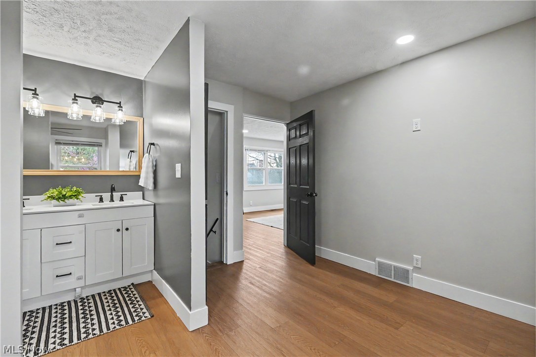 Mansfield - Residential