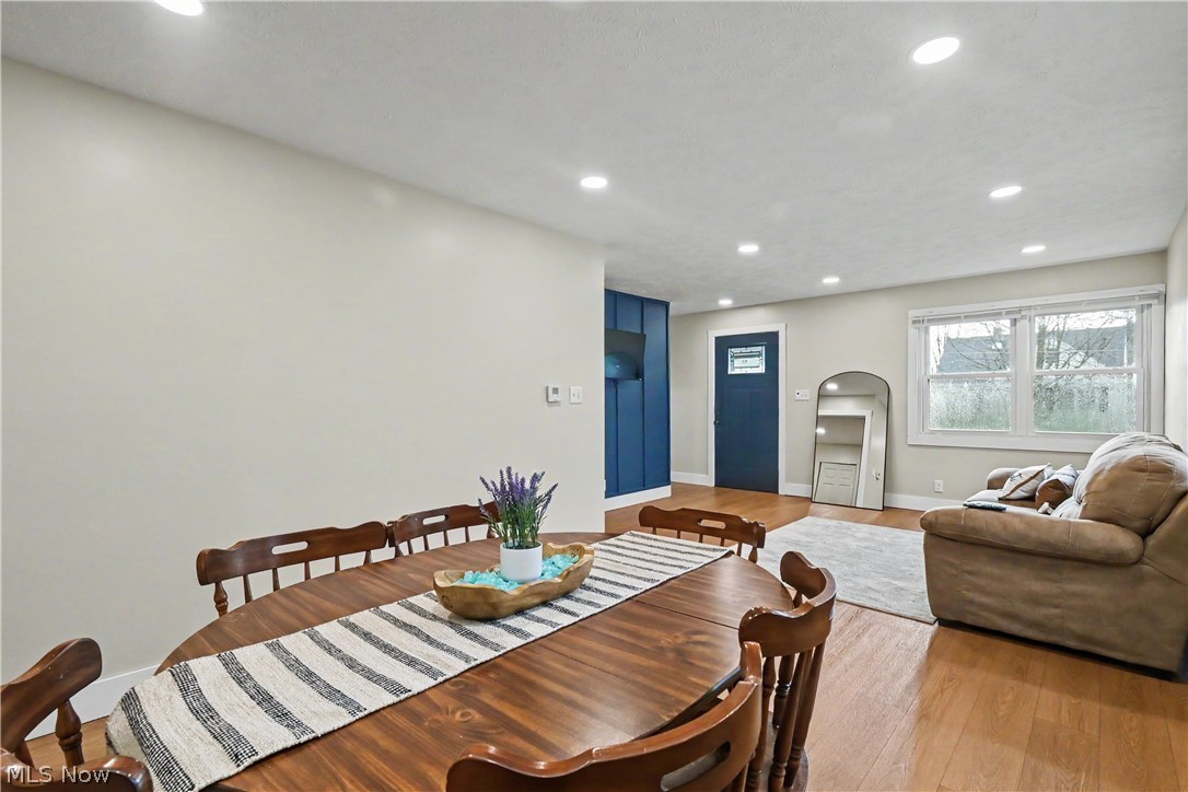 Mansfield - Residential