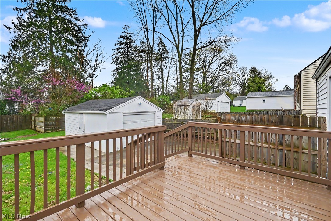 Mansfield - Residential