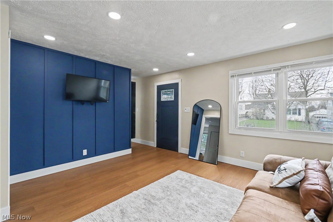 Mansfield - Residential