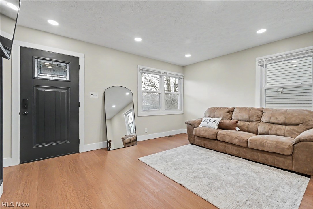 Mansfield - Residential